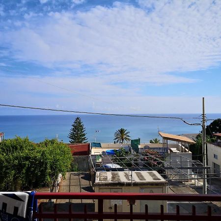 Cento Passi Dal Mare Apartment Alcamo Marina Bagian luar foto