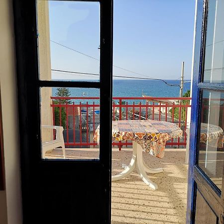 Cento Passi Dal Mare Apartment Alcamo Marina Bagian luar foto
