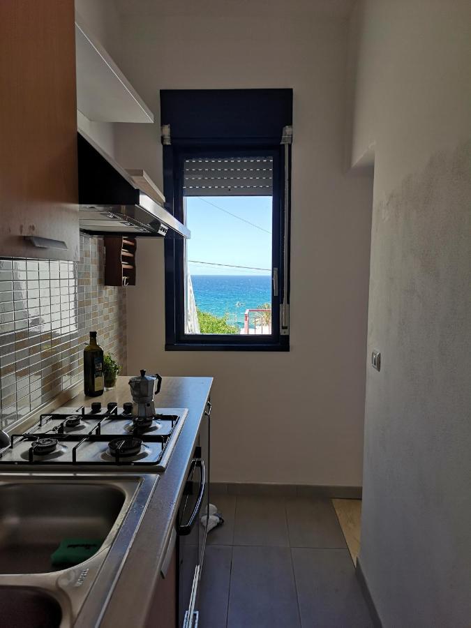 Cento Passi Dal Mare Apartment Alcamo Marina Bagian luar foto