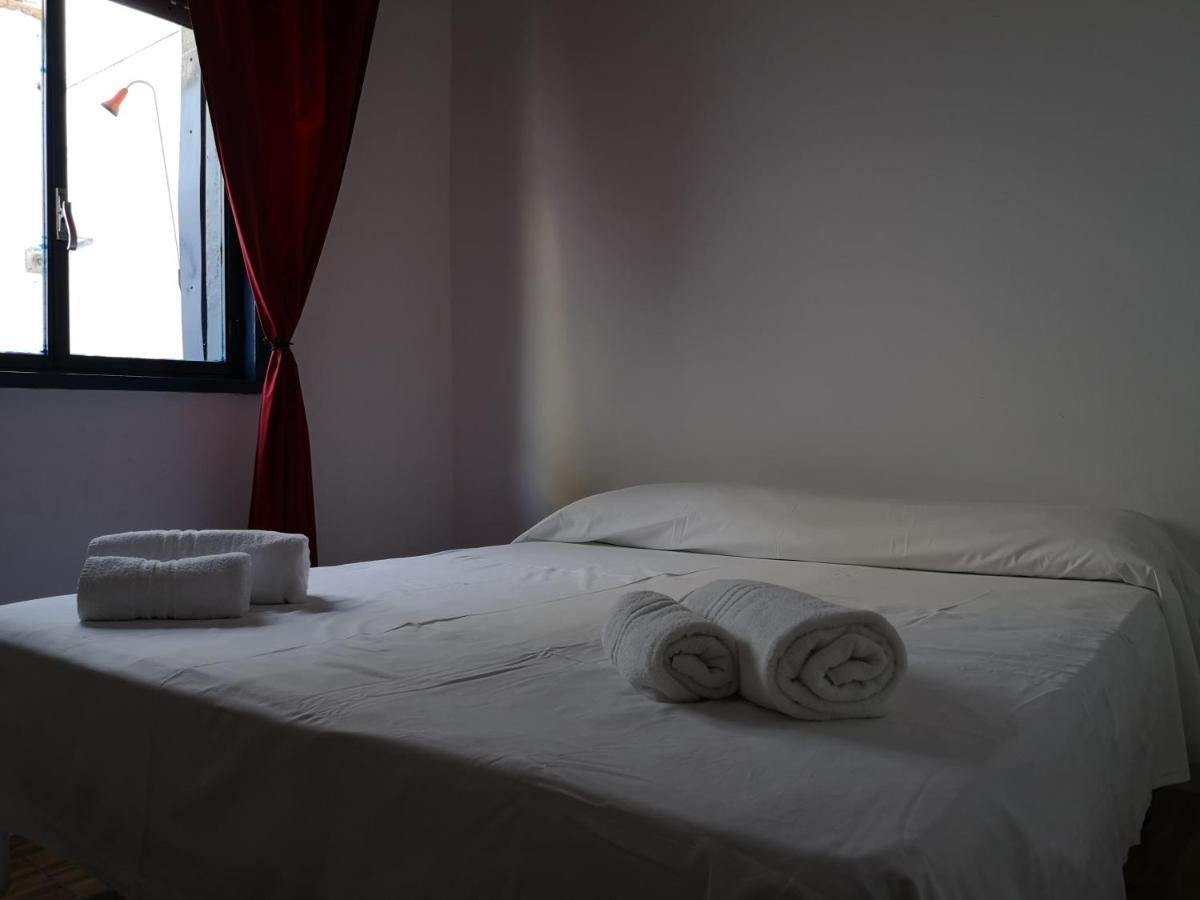 Cento Passi Dal Mare Apartment Alcamo Marina Bagian luar foto
