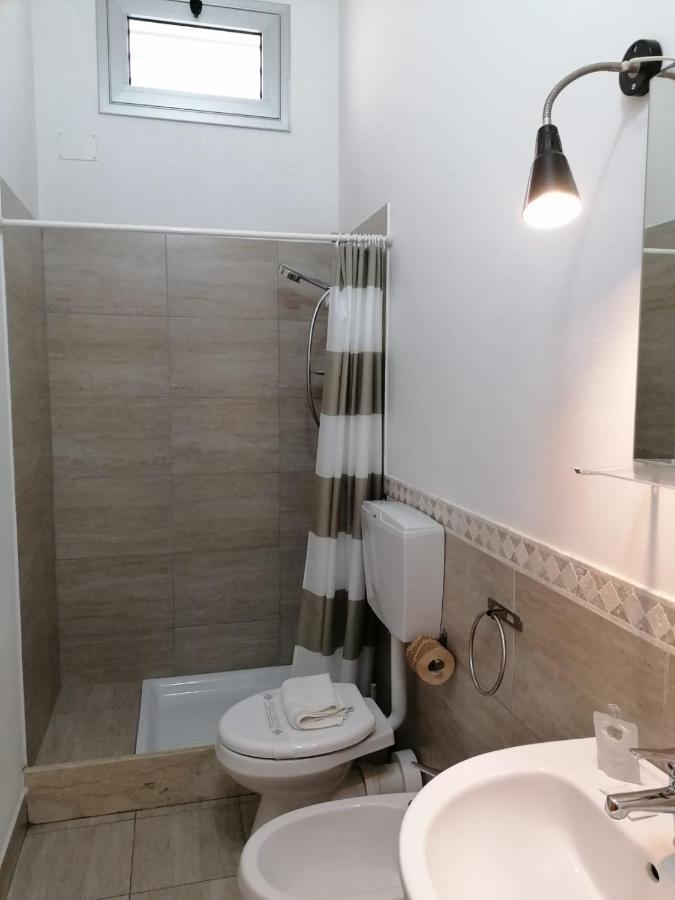 Cento Passi Dal Mare Apartment Alcamo Marina Bagian luar foto