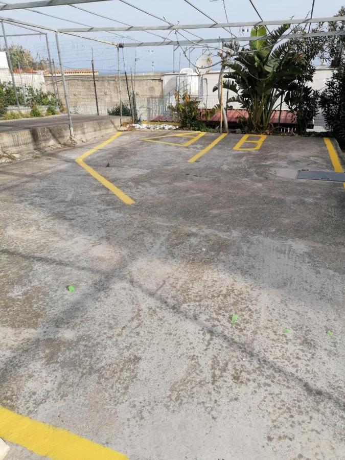 Cento Passi Dal Mare Apartment Alcamo Marina Bagian luar foto