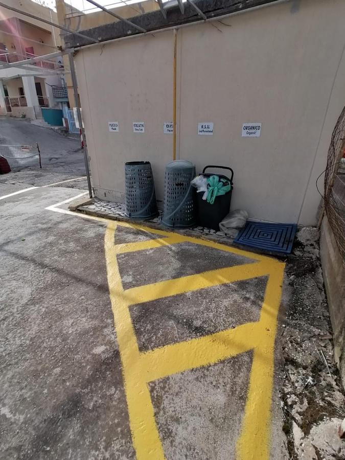Cento Passi Dal Mare Apartment Alcamo Marina Bagian luar foto