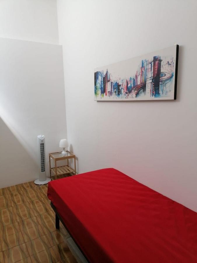 Cento Passi Dal Mare Apartment Alcamo Marina Bagian luar foto