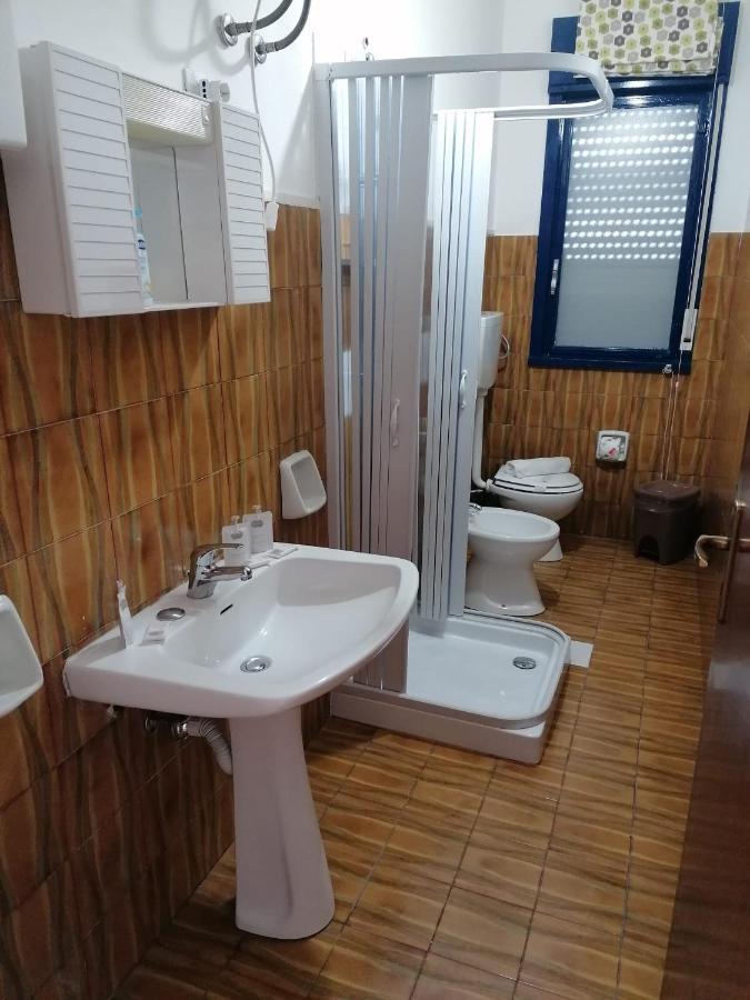 Cento Passi Dal Mare Apartment Alcamo Marina Ruang foto