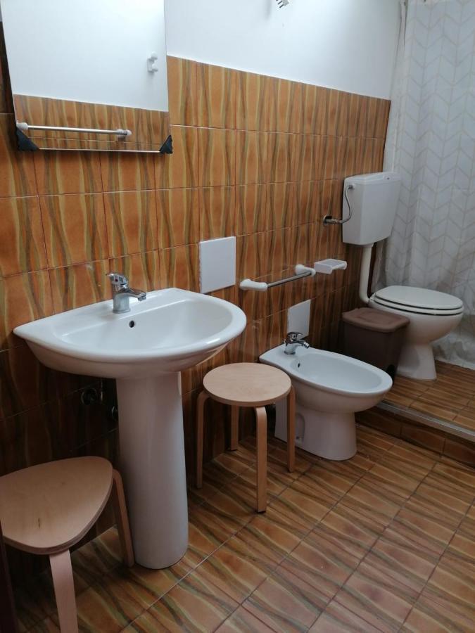 Cento Passi Dal Mare Apartment Alcamo Marina Bagian luar foto