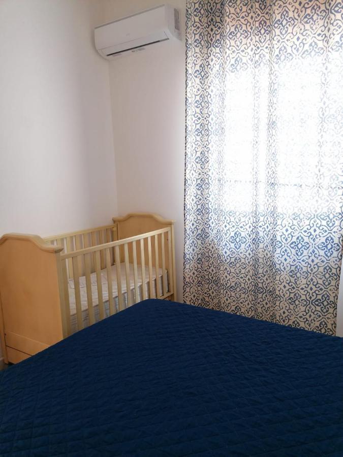 Cento Passi Dal Mare Apartment Alcamo Marina Bagian luar foto