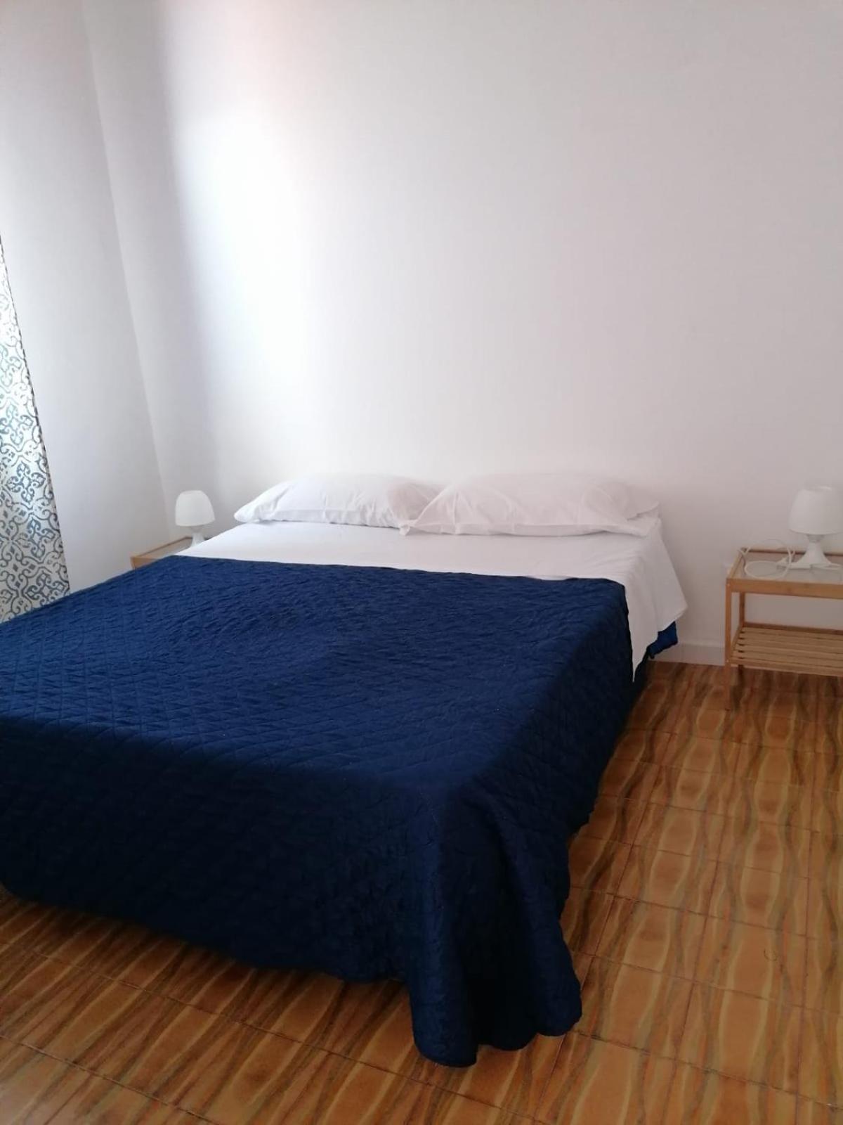 Cento Passi Dal Mare Apartment Alcamo Marina Ruang foto