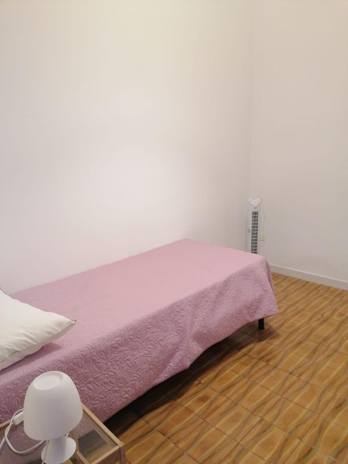 Cento Passi Dal Mare Apartment Alcamo Marina Ruang foto