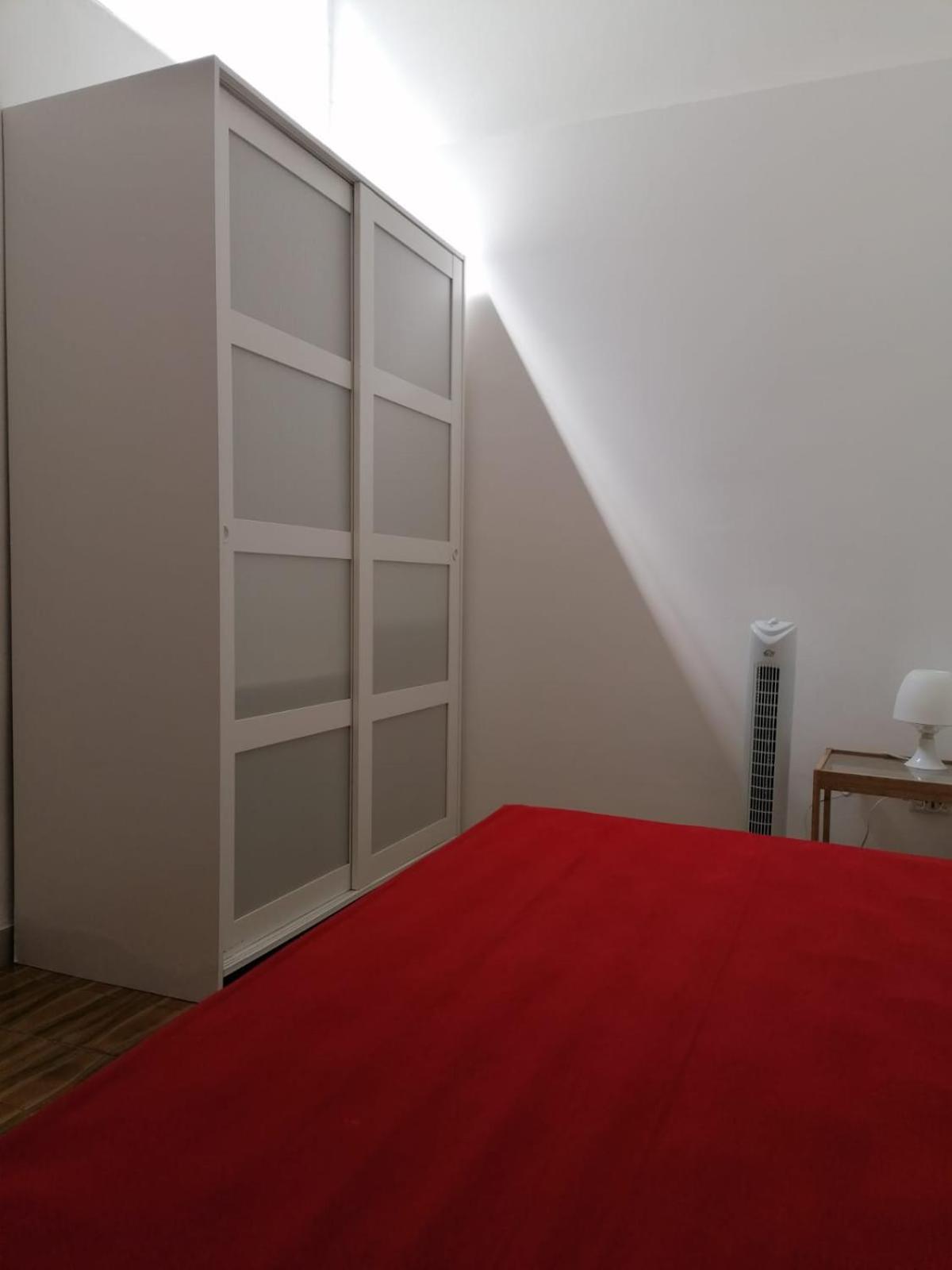Cento Passi Dal Mare Apartment Alcamo Marina Ruang foto