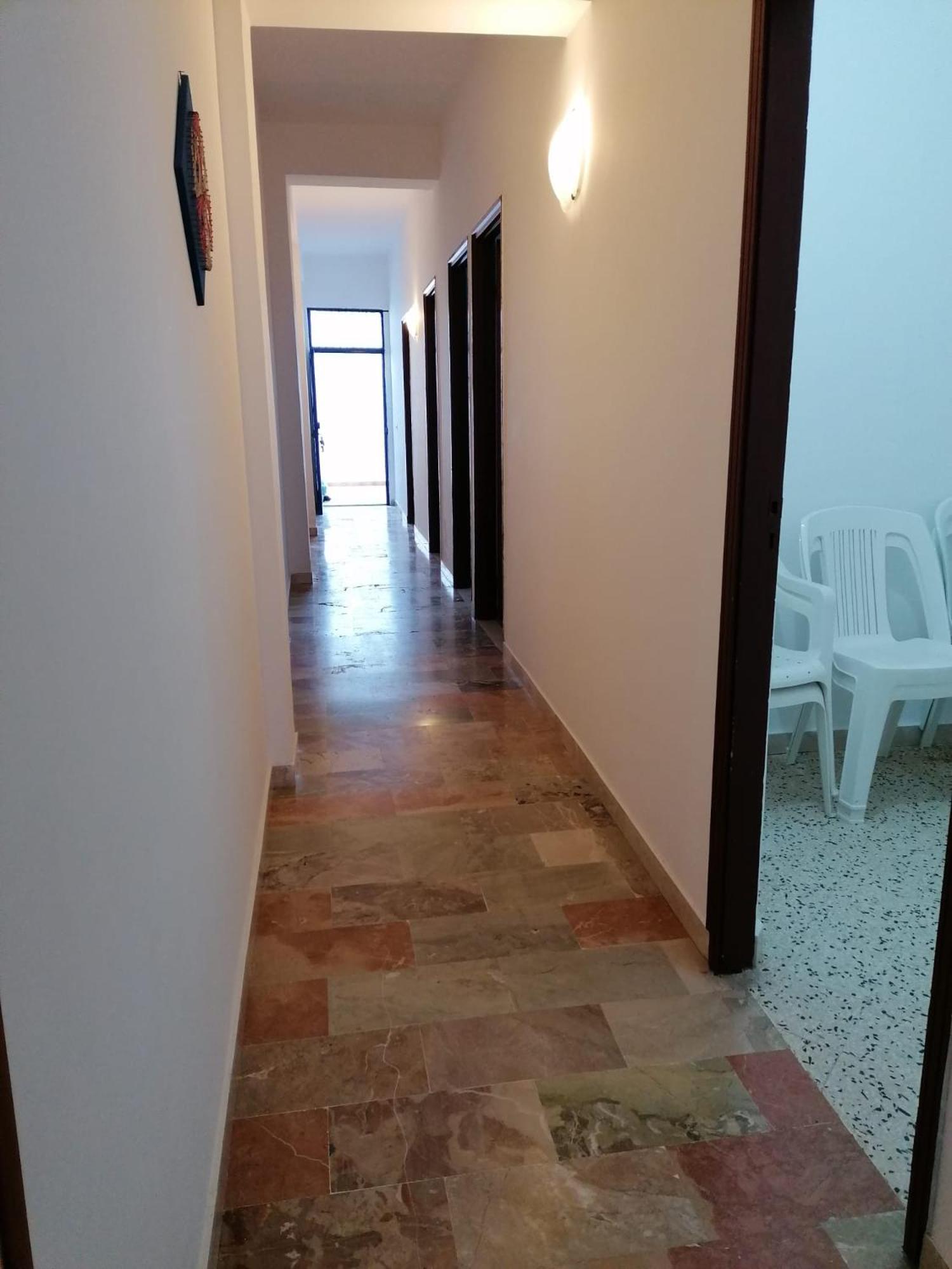 Cento Passi Dal Mare Apartment Alcamo Marina Ruang foto