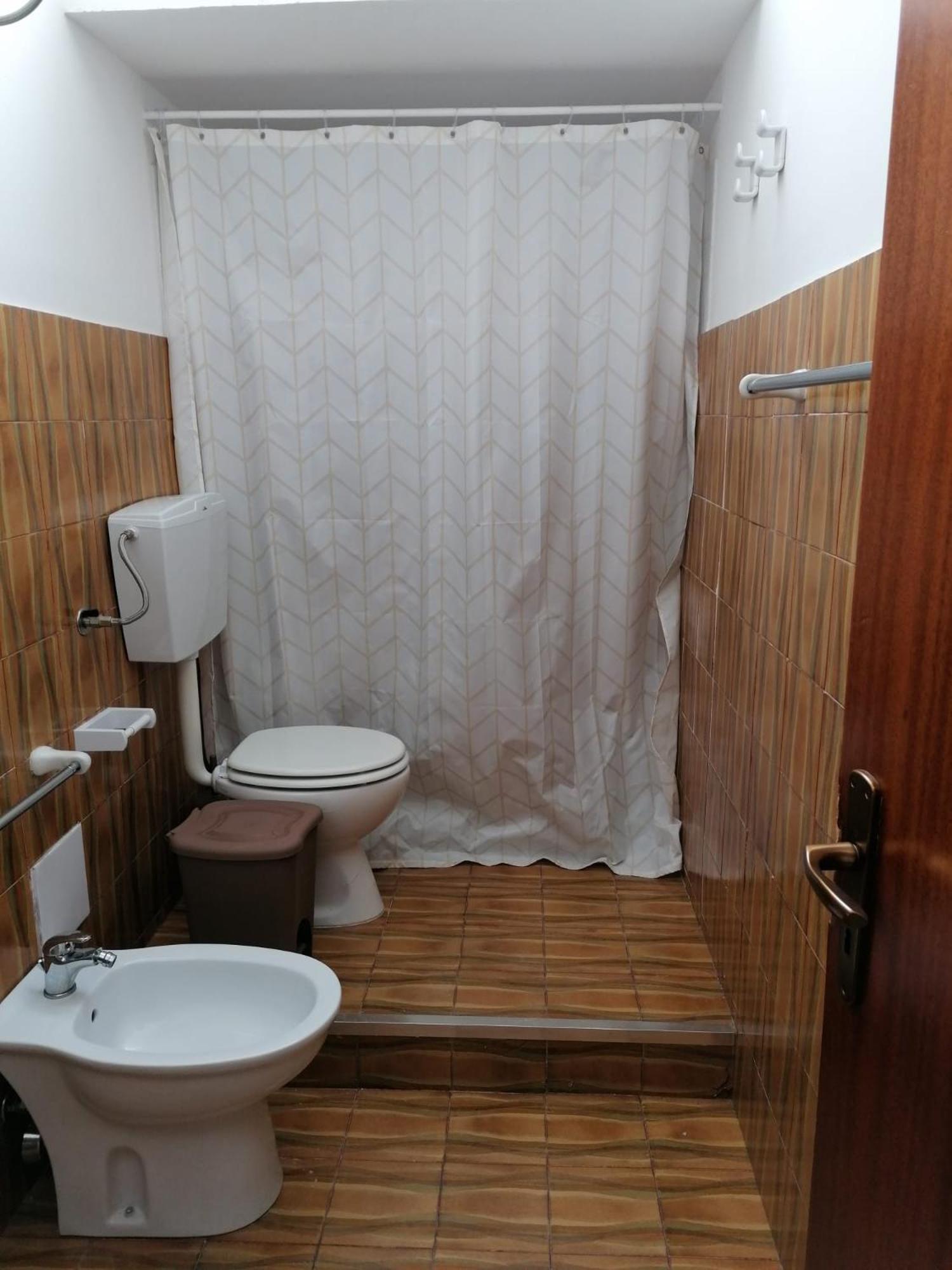 Cento Passi Dal Mare Apartment Alcamo Marina Ruang foto
