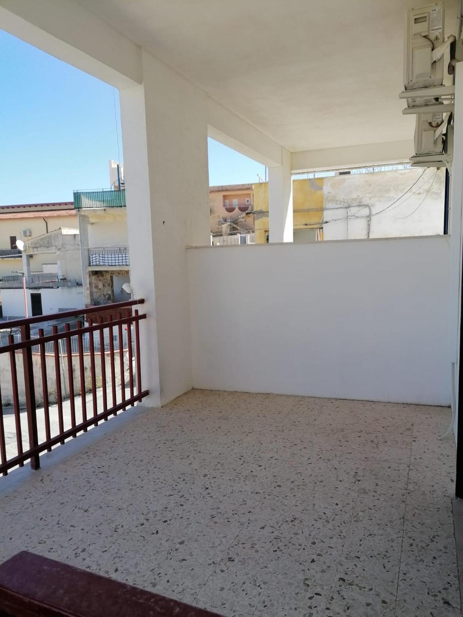 Cento Passi Dal Mare Apartment Alcamo Marina Ruang foto