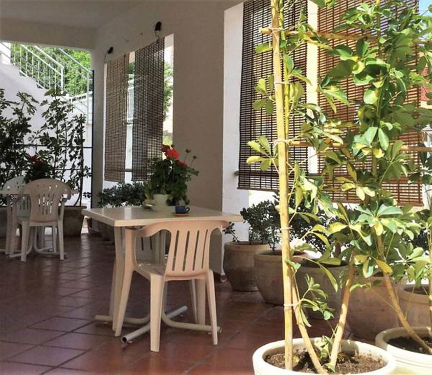 Cento Passi Dal Mare Apartment Alcamo Marina Bagian luar foto