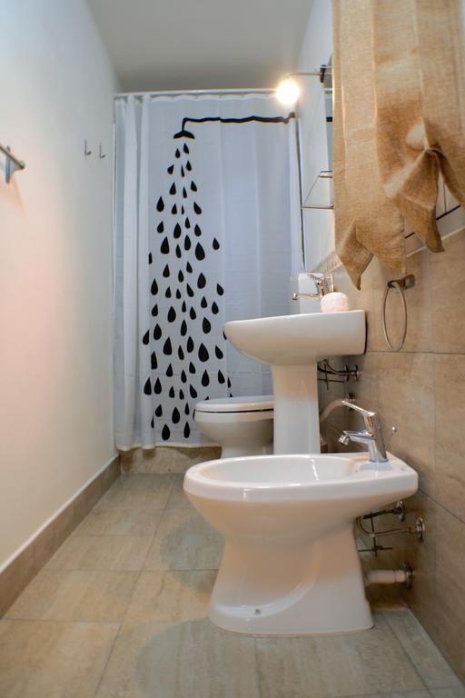 Cento Passi Dal Mare Apartment Alcamo Marina Bagian luar foto