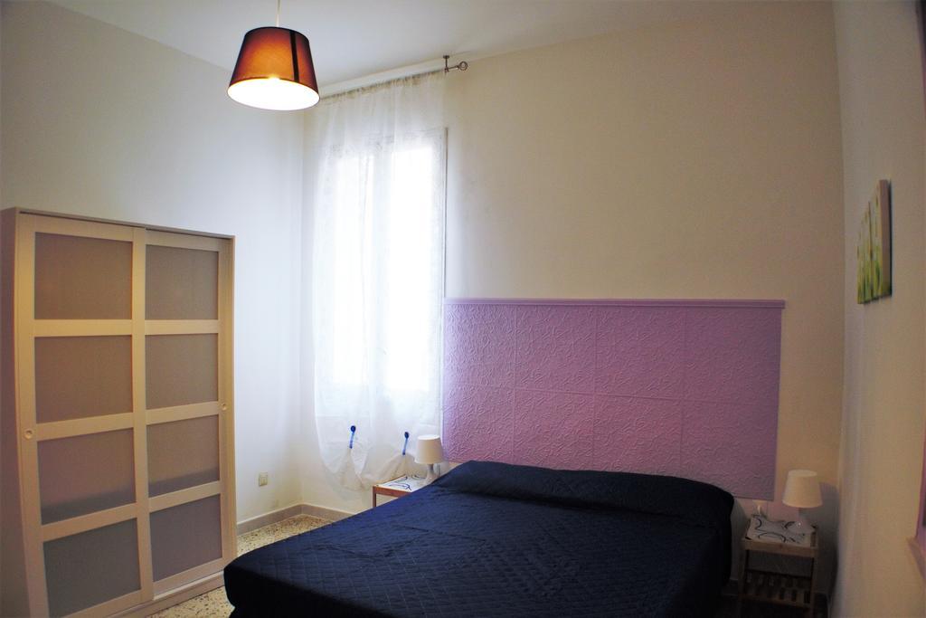 Cento Passi Dal Mare Apartment Alcamo Marina Bagian luar foto