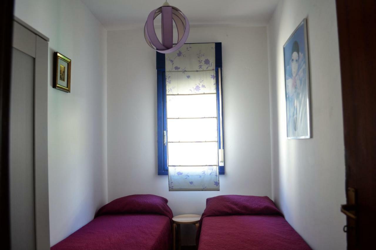 Cento Passi Dal Mare Apartment Alcamo Marina Bagian luar foto