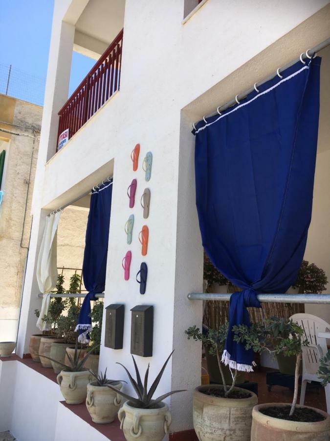 Cento Passi Dal Mare Apartment Alcamo Marina Bagian luar foto