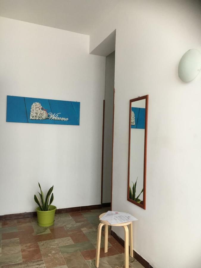 Cento Passi Dal Mare Apartment Alcamo Marina Bagian luar foto